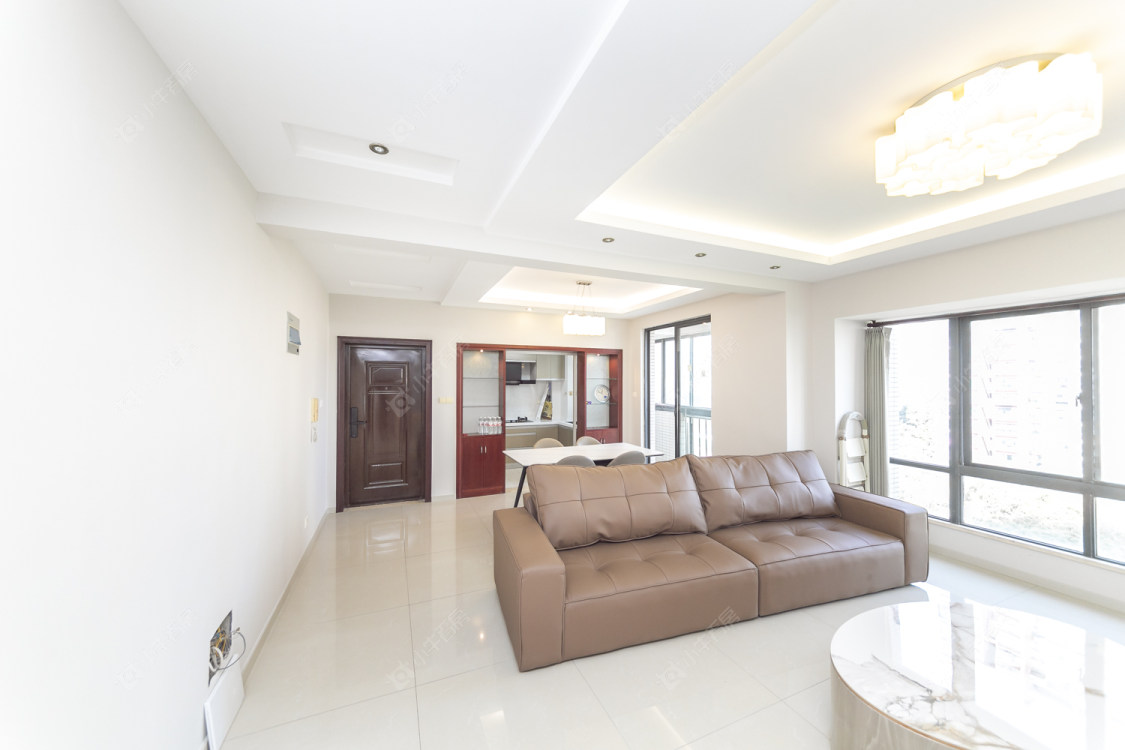 常州世纪华城西区在售二手房源室内图_小牛看房