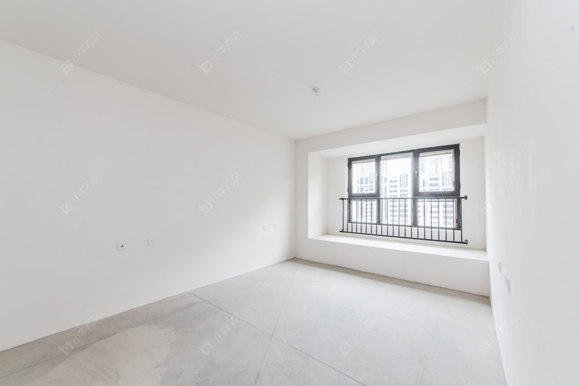 常州龙湖景粼天著在售二手房源室内图_小牛看房