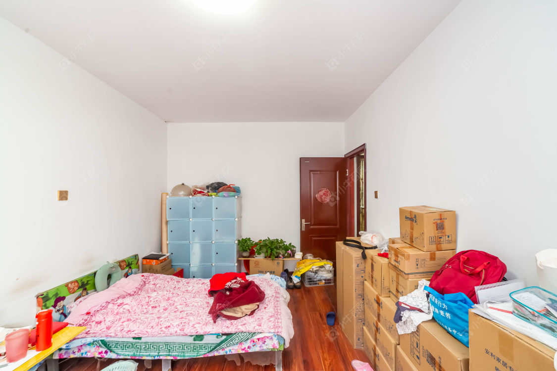 常州绿地世纪城三期在售二手房源室内图_小牛看房