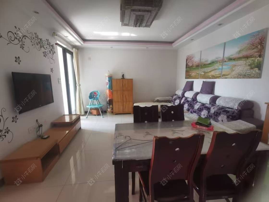 常州凯尔枫尚花园在租房源_小牛看房