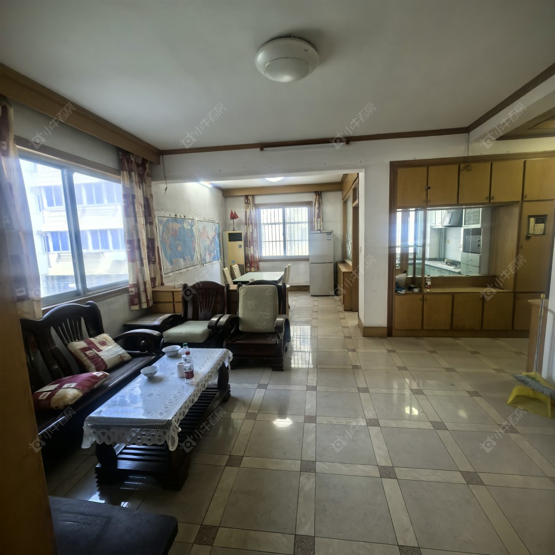 常州元丰苑一期在租房源_小牛看房