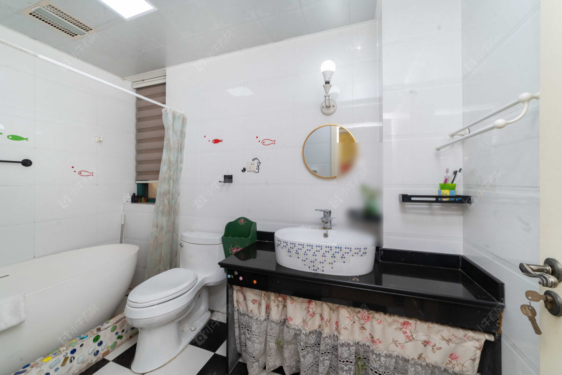 喜盈门花苑房源室内图 常州喜盈门花苑在售二手房源室内图_小牛看房