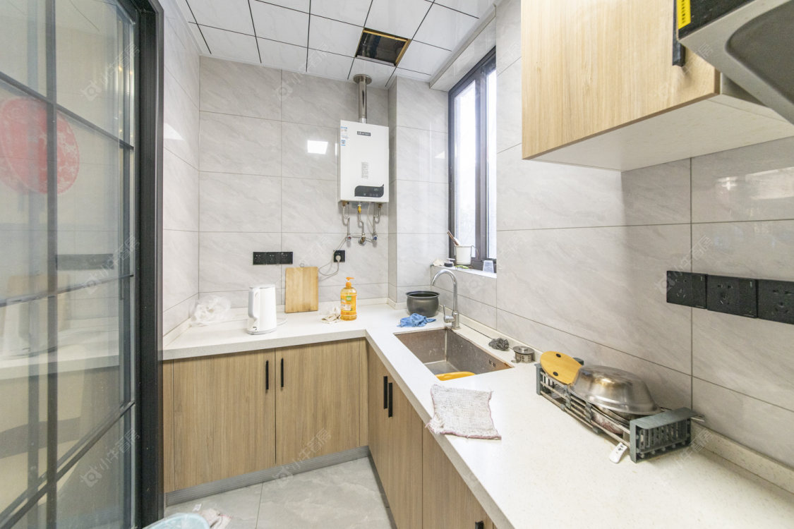 常州中梁首府壹号在售二手房源室内图_小牛看房