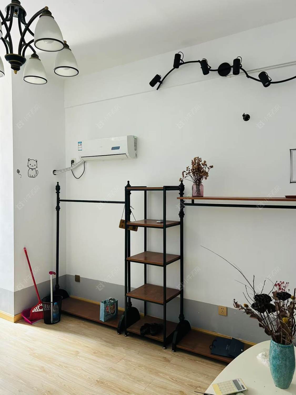 常州宝龙国际花园一期1室1厅1卫出租_小牛看房