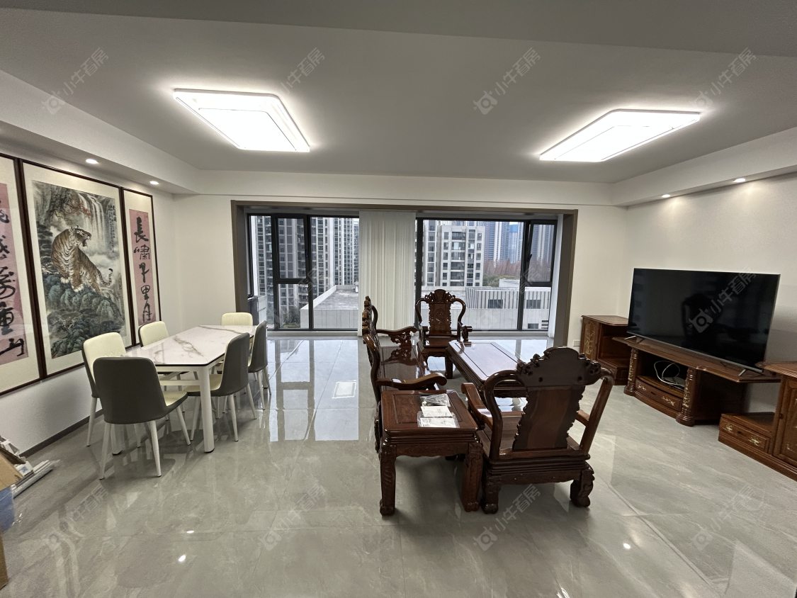 常州碧桂园都市森林在租房源_小牛看房