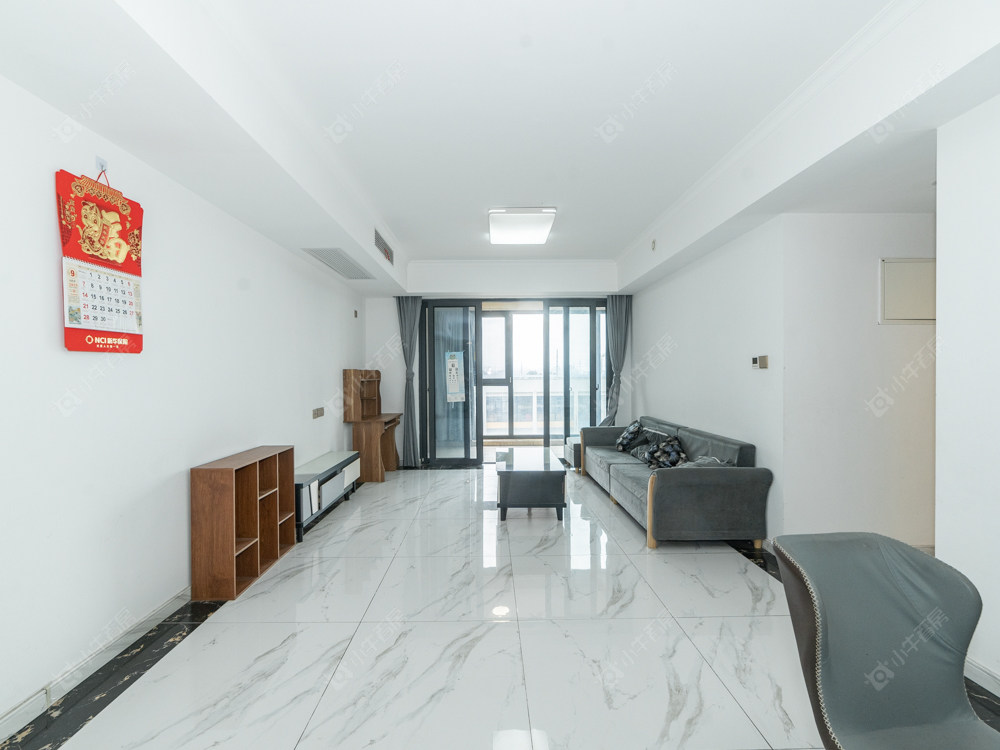 常州碧桂园壹号天禧在售二手房_小牛看房