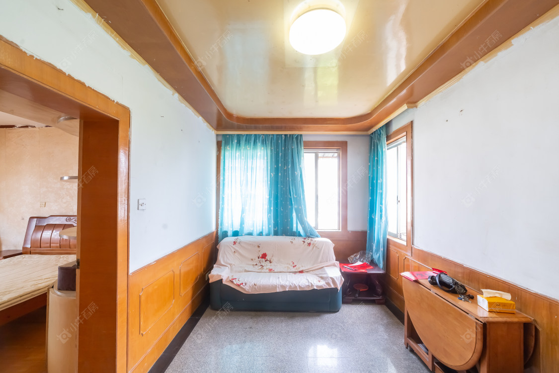 常州富都花苑南苑在售二手房房源室内图_小牛看房
