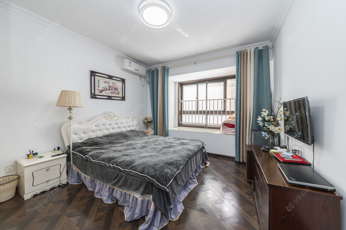 紫金城南区房源室内图 常州紫金城南区在售二手房源室内图_小牛看房