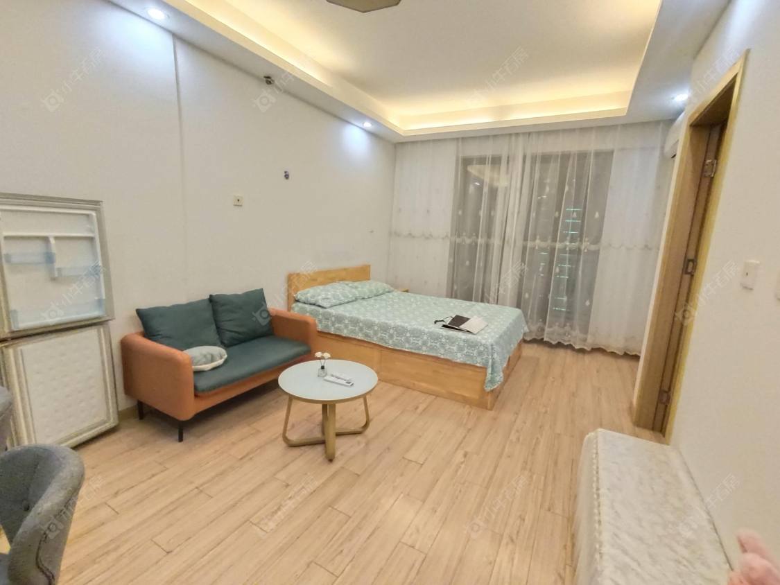 莱蒙城领尚房源室内图 常州莱蒙城领尚在租房源室内图_小牛看房