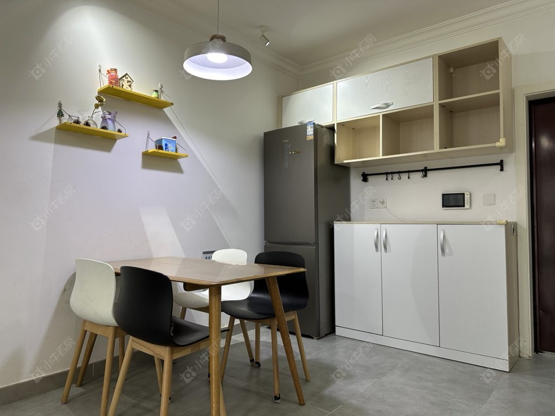 常州新名园在租房源室内图_小牛看房