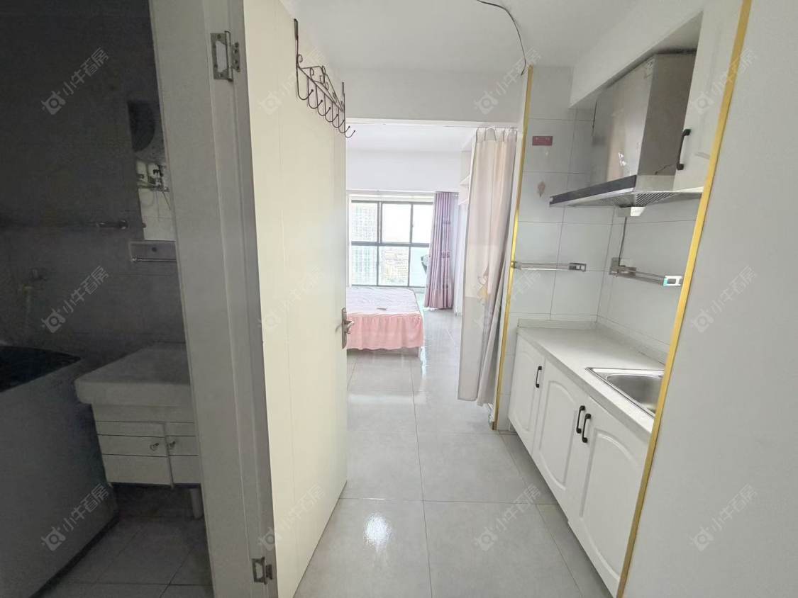 常州高力国际SOHO在租房源室内图_小牛看房