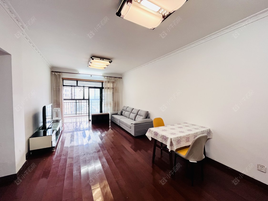 常州怡美花园在租房源_小牛看房