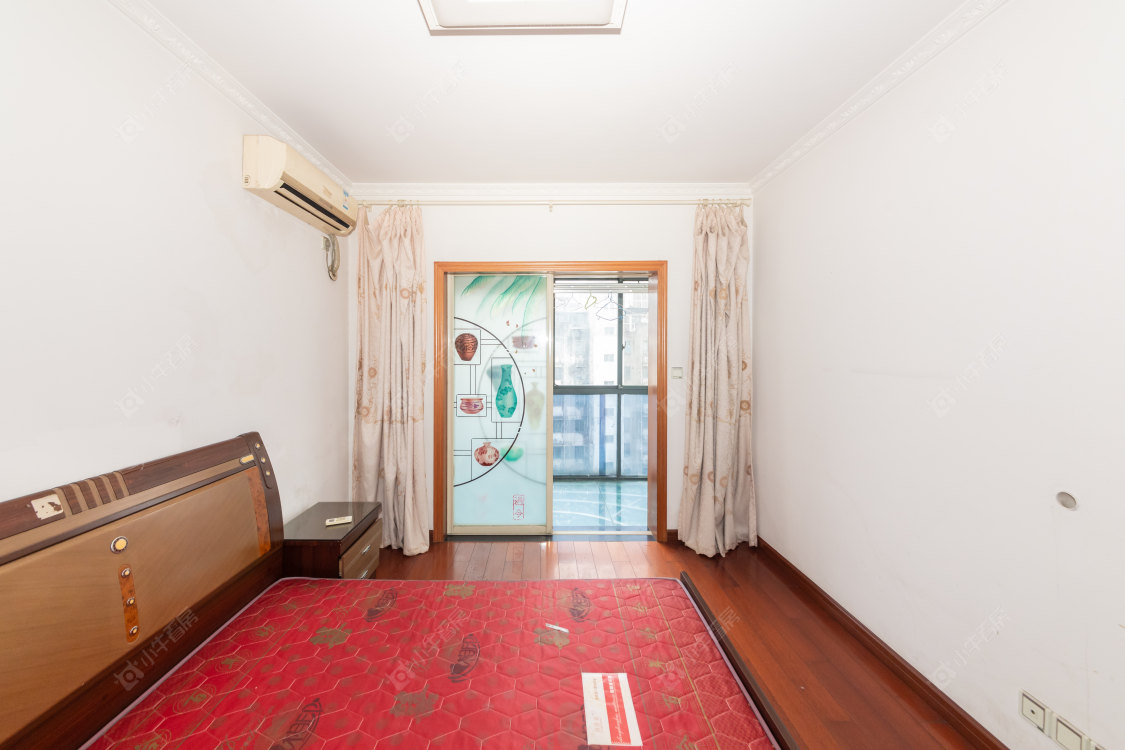 常州腾龙苑西区在售二手房源室内图_小牛看房