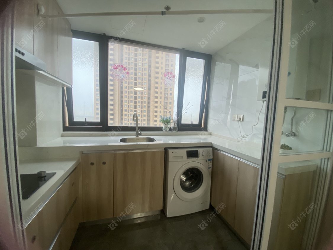 九洲花园四期房源室内图 常州九洲花园四期在租房源室内图_小牛看房