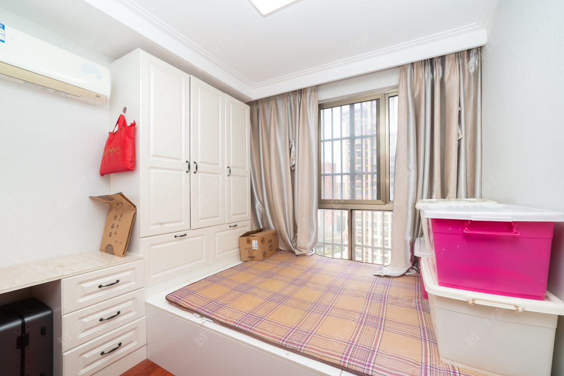 常州银河湾第一城二期在售二手房源室内图_小牛看房