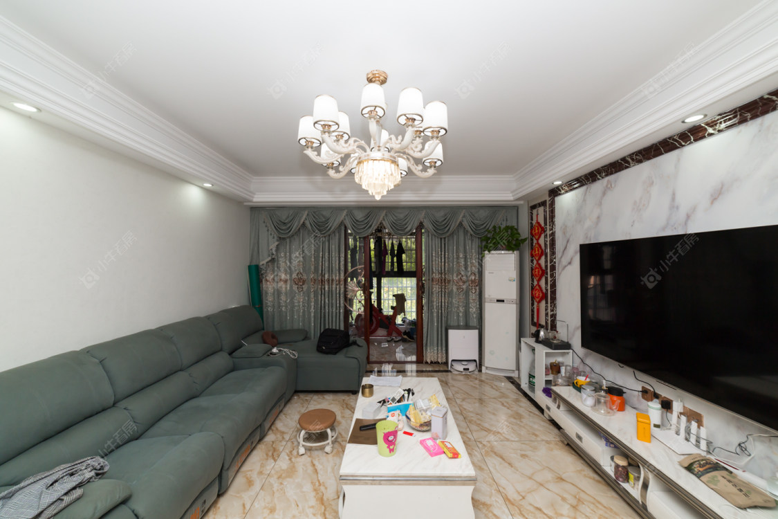 常州金源名府在售二手房_小牛看房