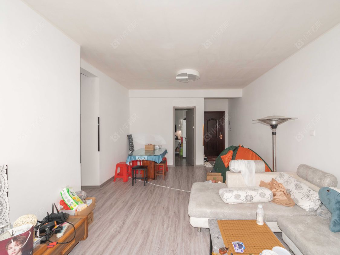 常州港悦府在售二手房源室内图_小牛看房