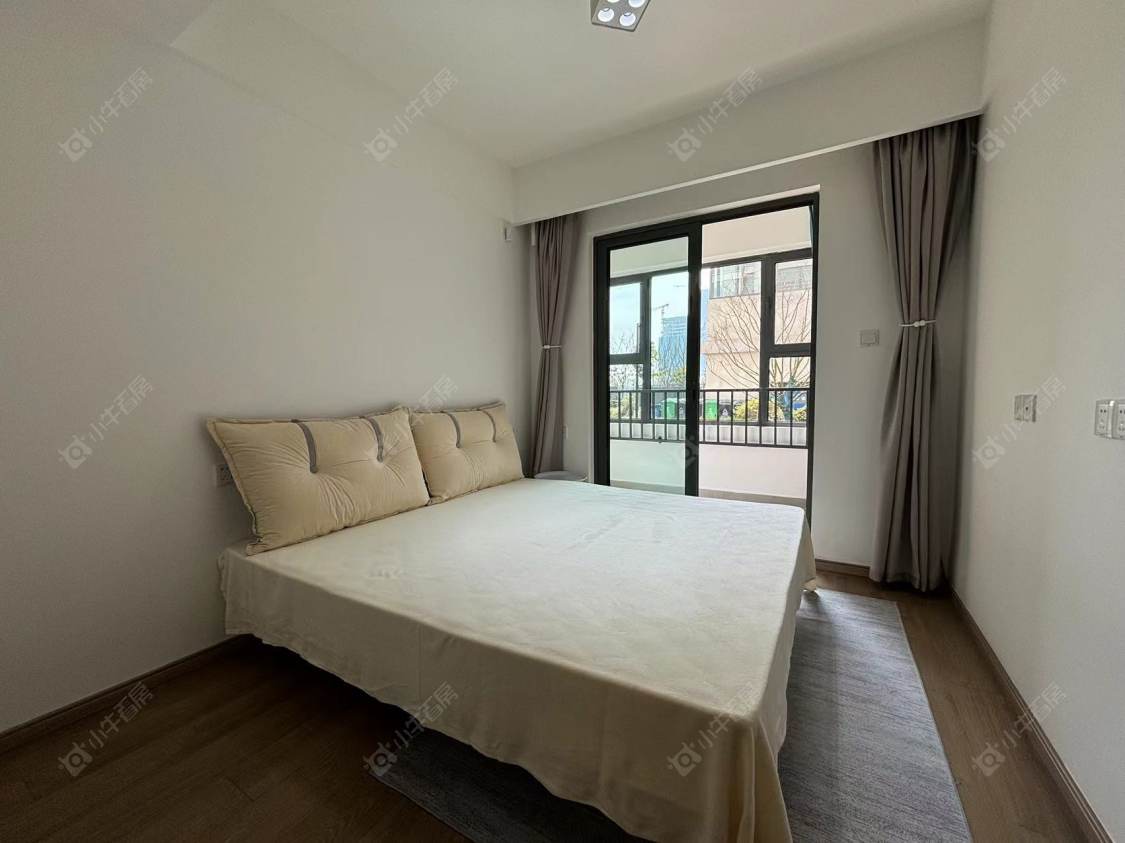 常州弘阳云峯在租房源_小牛看房