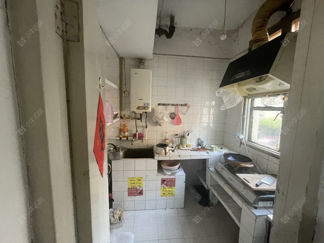 常州勤业四村北区在租房源室内图_小牛看房