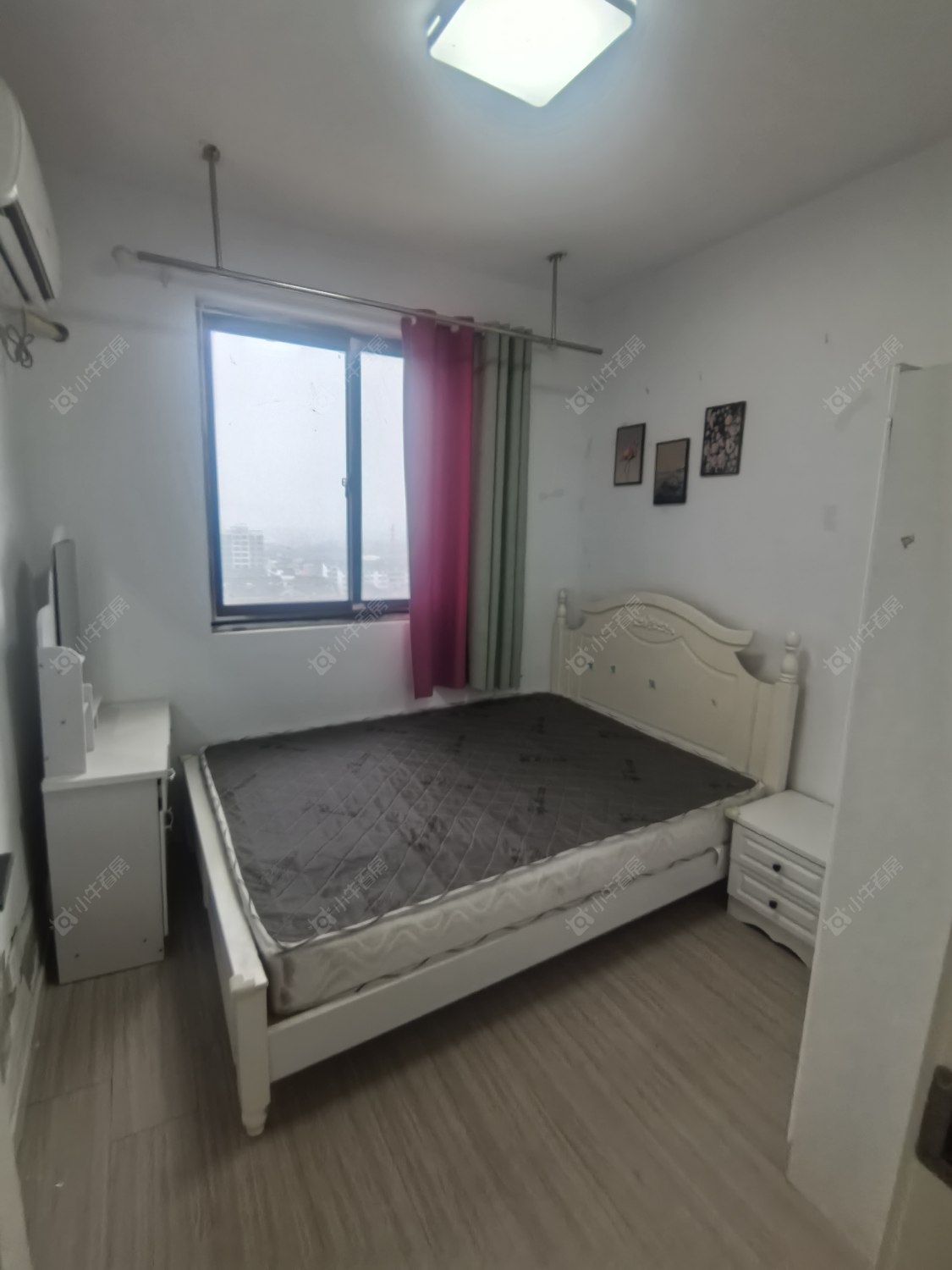 常州香聚雅苑西区在租房源室内图_小牛看房