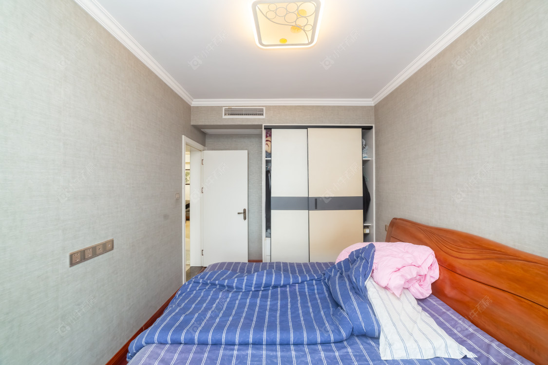 常州银河湾第一城二期在售二手房源室内图_小牛看房