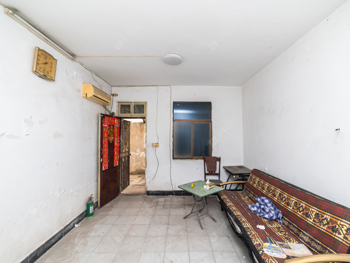 常州剑苑新村在售二手房源室内图_小牛看房