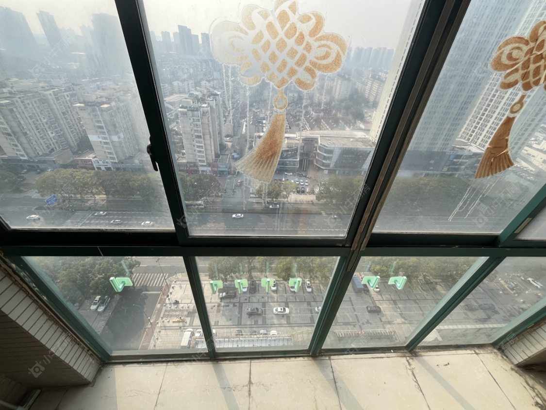 常州天禄商务广场在租房源室内图_小牛看房