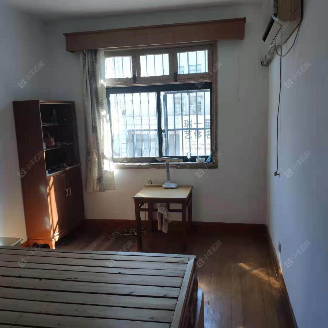 常州清凉新村在租房源_小牛看房