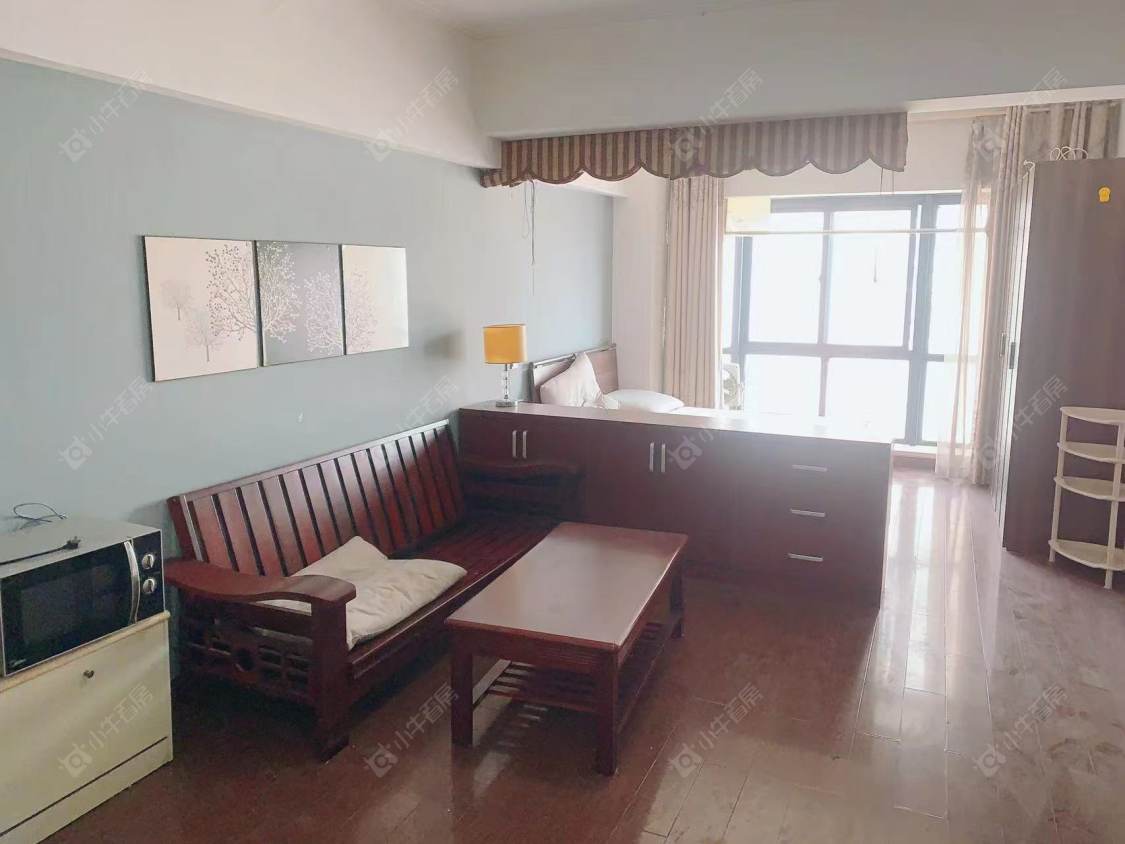 常州公园路在租房源室内图_小牛看房