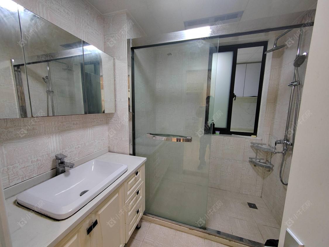 莱蒙城中央府东区房源室内图 常州莱蒙城中央府东区在租房源室内图_小牛看房