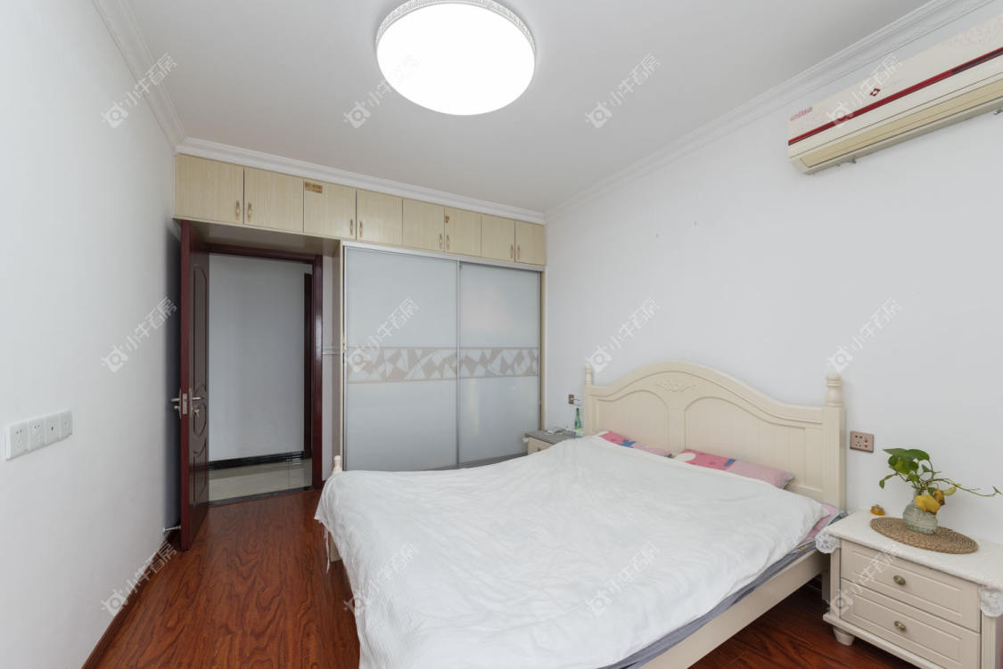 常州天安尚城二期在租房源_小牛看房