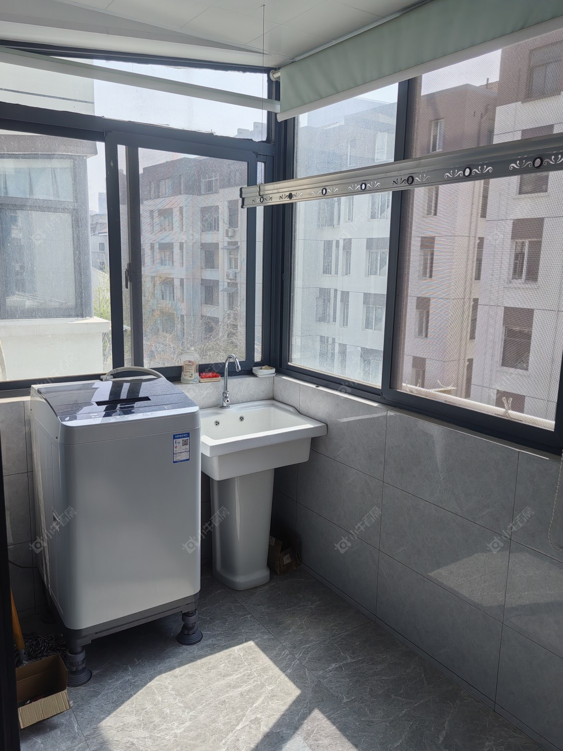 常州会馆浜新村在租房源室内图_小牛看房