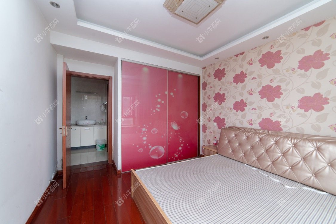 常州都市桃源五期在租房源室内图_小牛看房