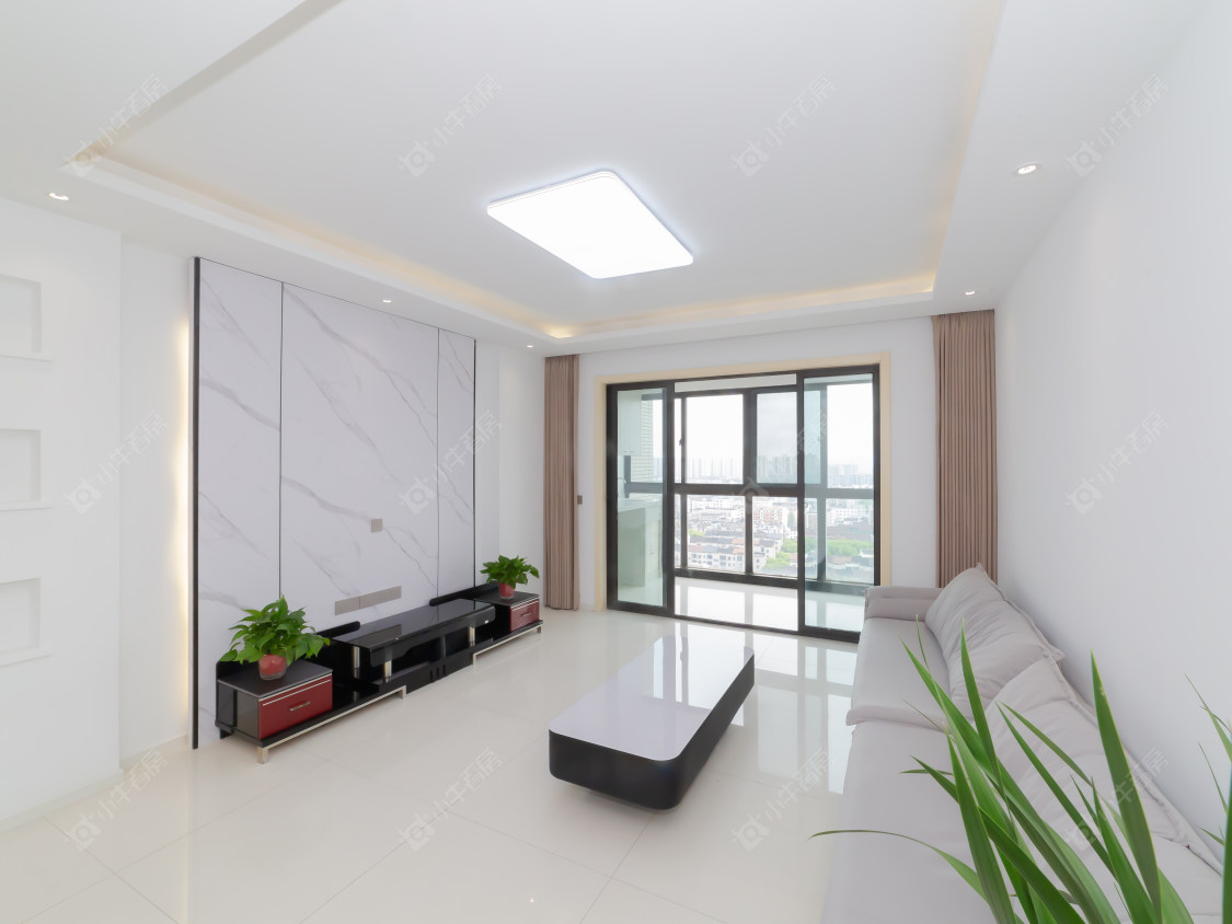 常州新城尚东区花园东区在售二手房源_小牛看房