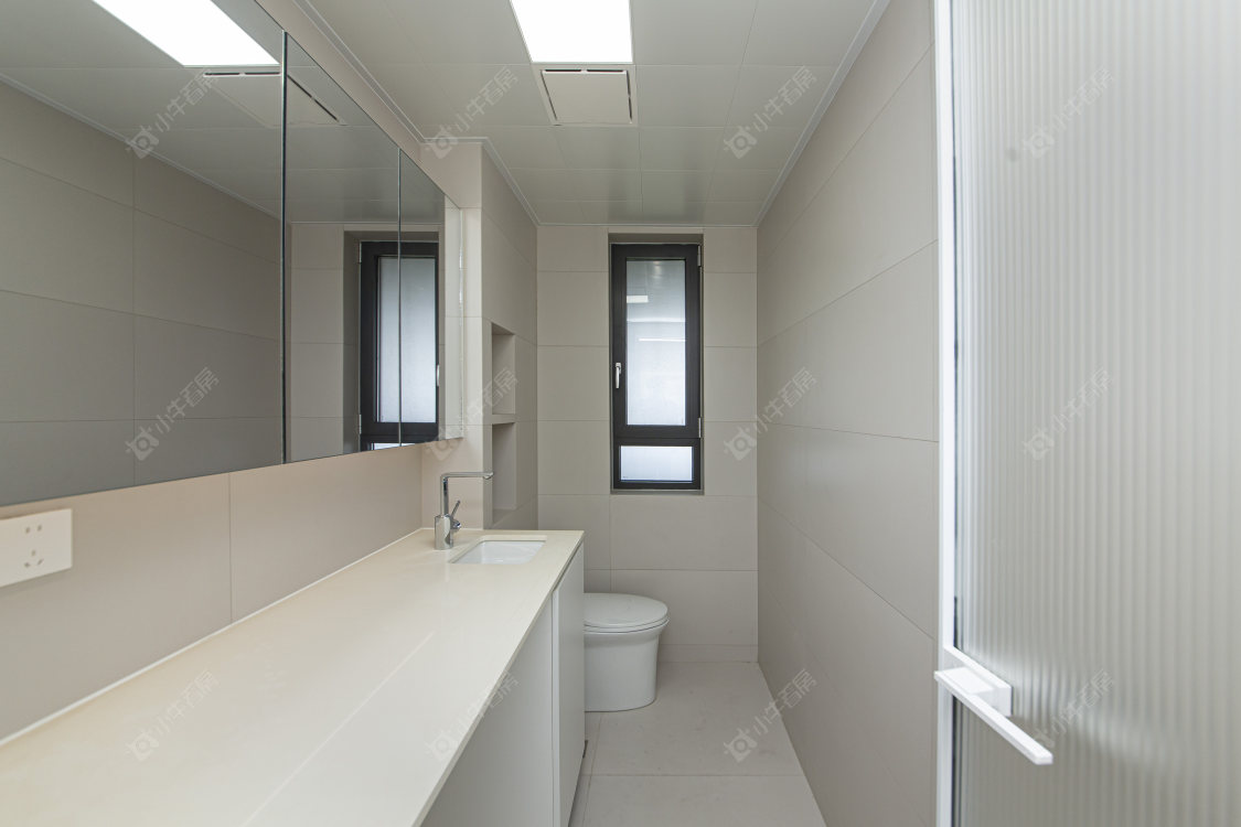 常州碧桂园都市森林在售二手房源室内图_小牛看房