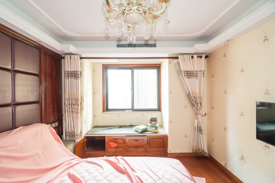 常州新城香溢俊园在售二手房源室内图_小牛看房