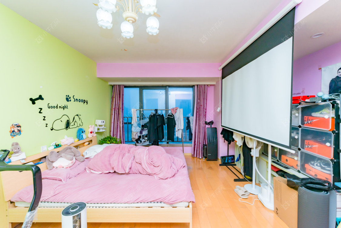 常州莱蒙双子星座公寓在售二手房_小牛看房