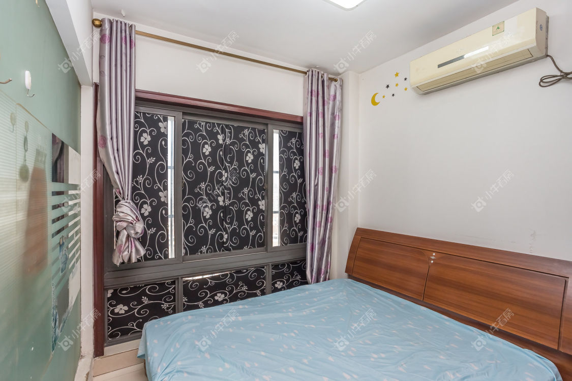 常州盛世名门在租房源_小牛看房