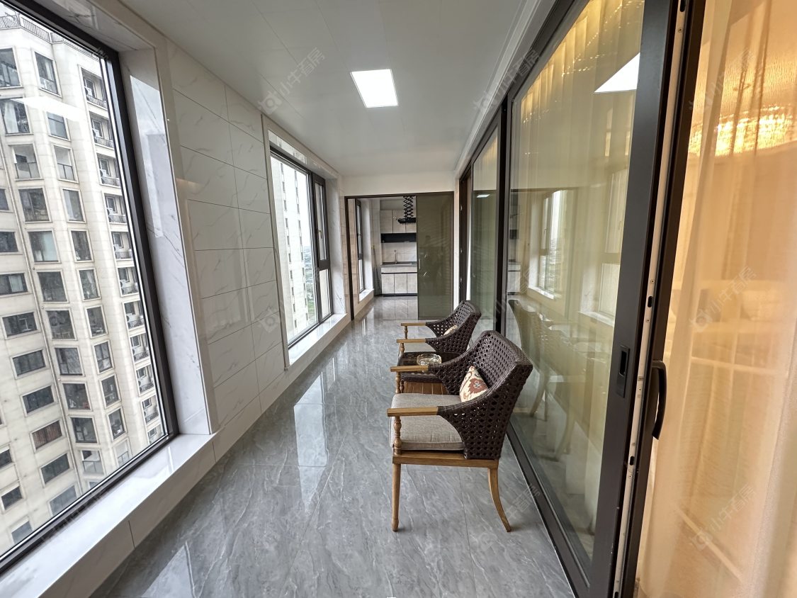 常州常发珑玥在租房源室内图_小牛看房