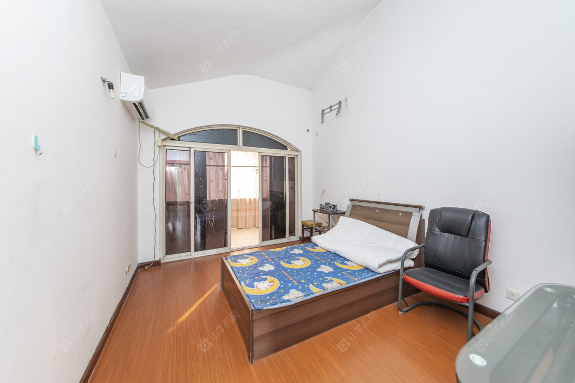 常州新城花苑东区在售二手房源室内图_小牛看房