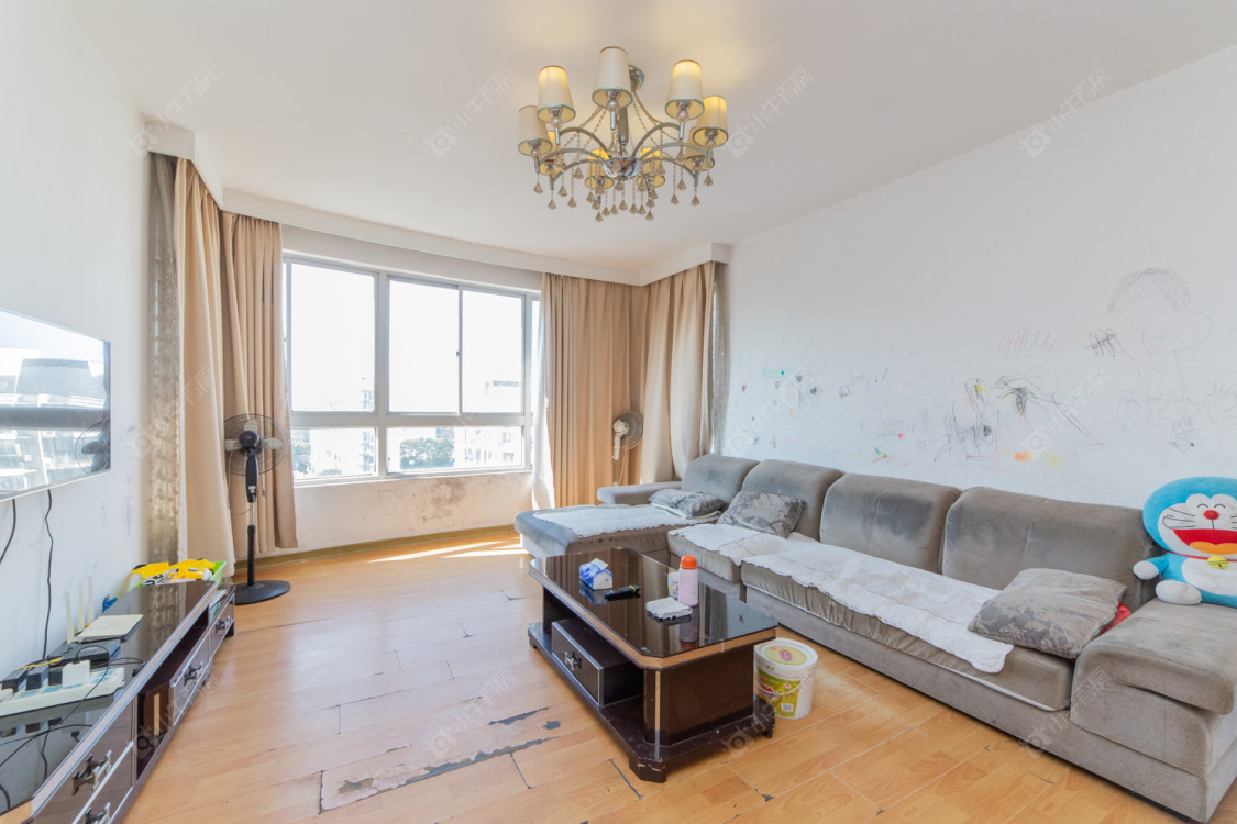 常州怡景名园在售二手房源室内图_小牛看房