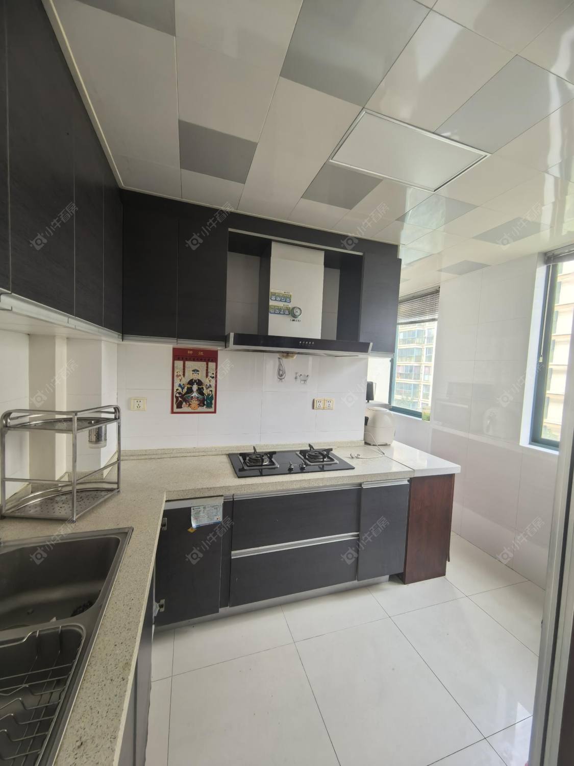 随园锦湖公寓房源室内图 常州随园锦湖公寓在租房源室内图_小牛看房