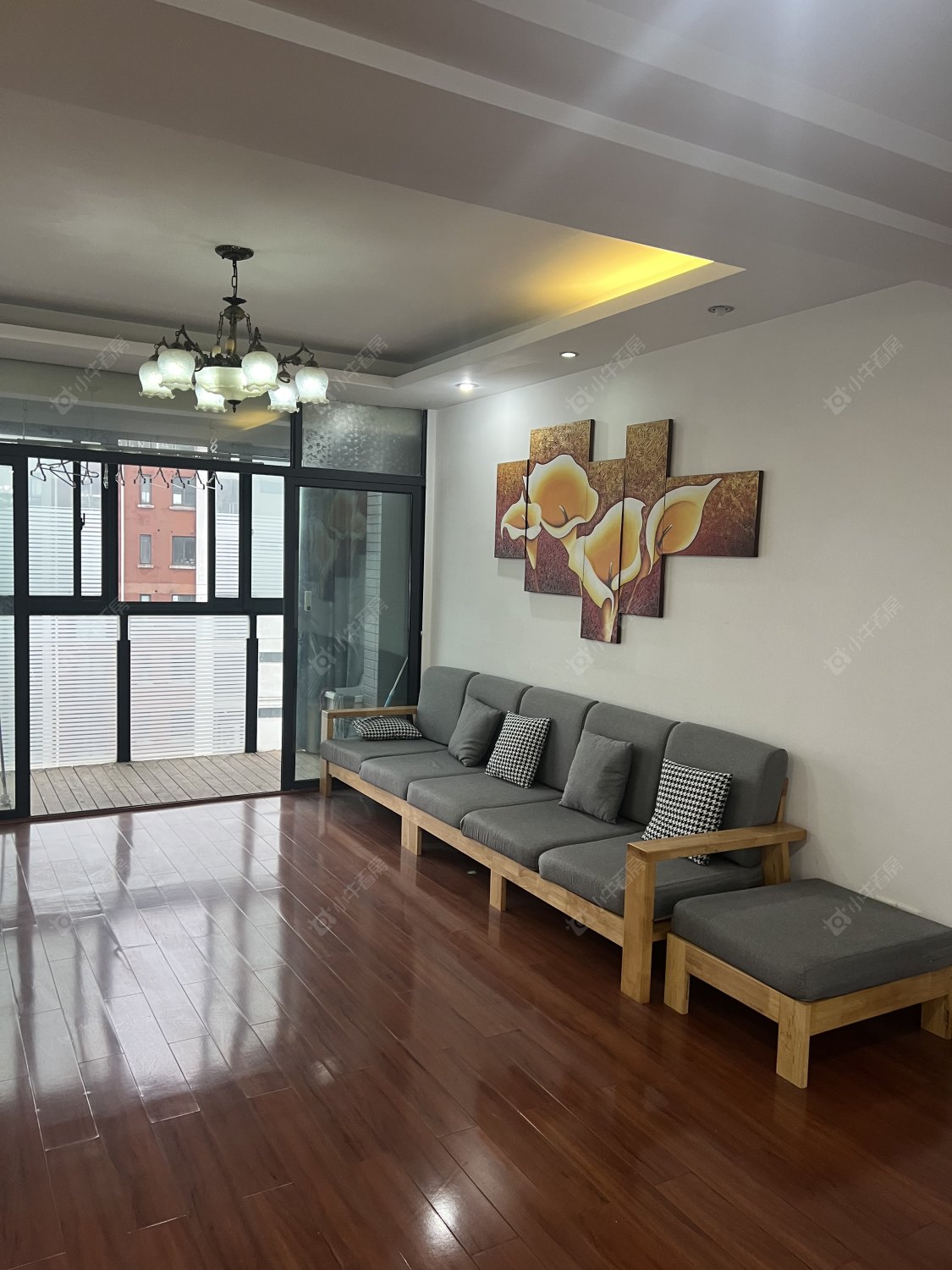 常州吟枫苑东区在租房源_小牛看房