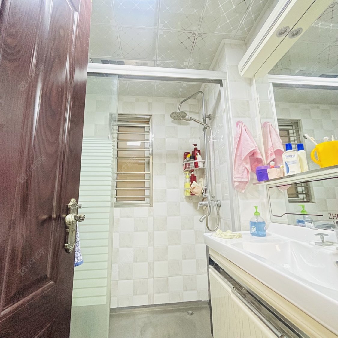 常州香溢紫郡二期在租房源户型图_小牛看房