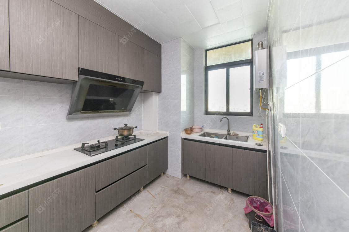 常州兰新大厦在售二手房源室内图_小牛看房