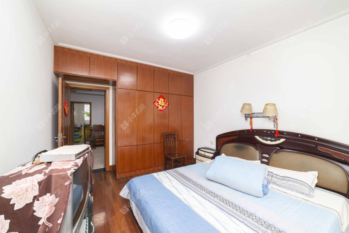 河苑家园二期房源室内图 常州河苑家园二期在租房源室内图_小牛看房