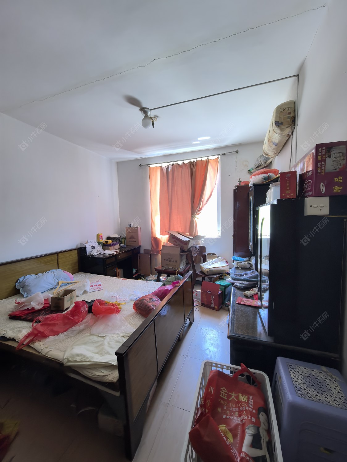 常州兰翔二村在租房源室内图_小牛看房