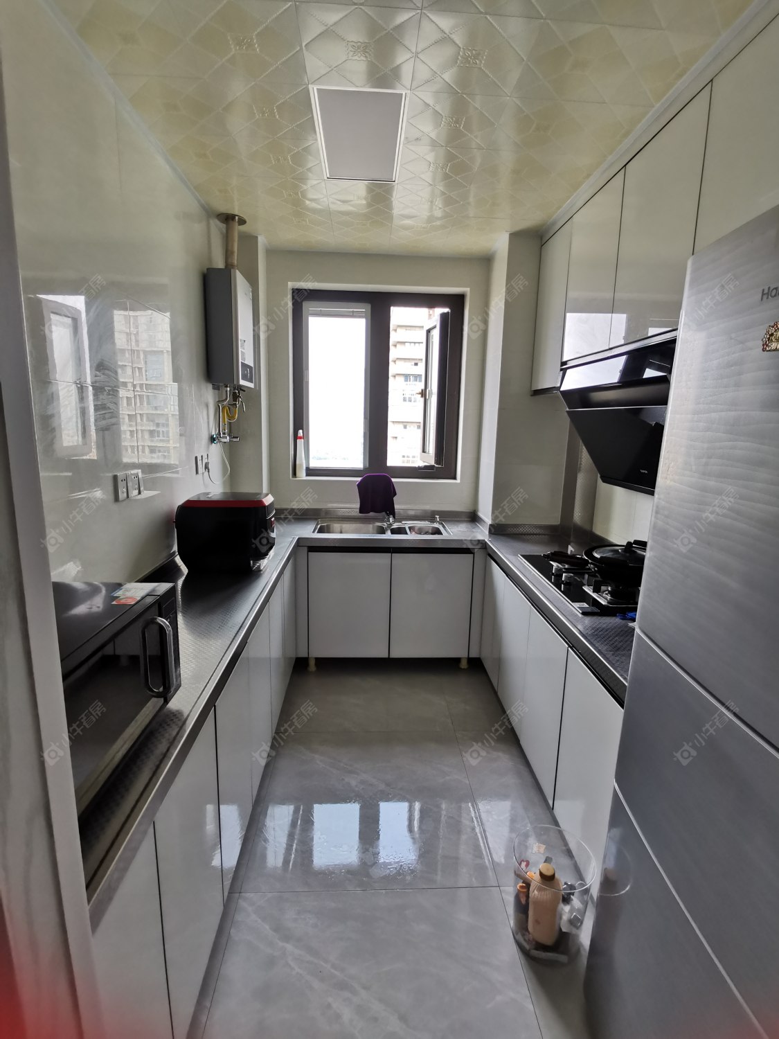 常州世茂香槟湖五期在租房源_小牛看房