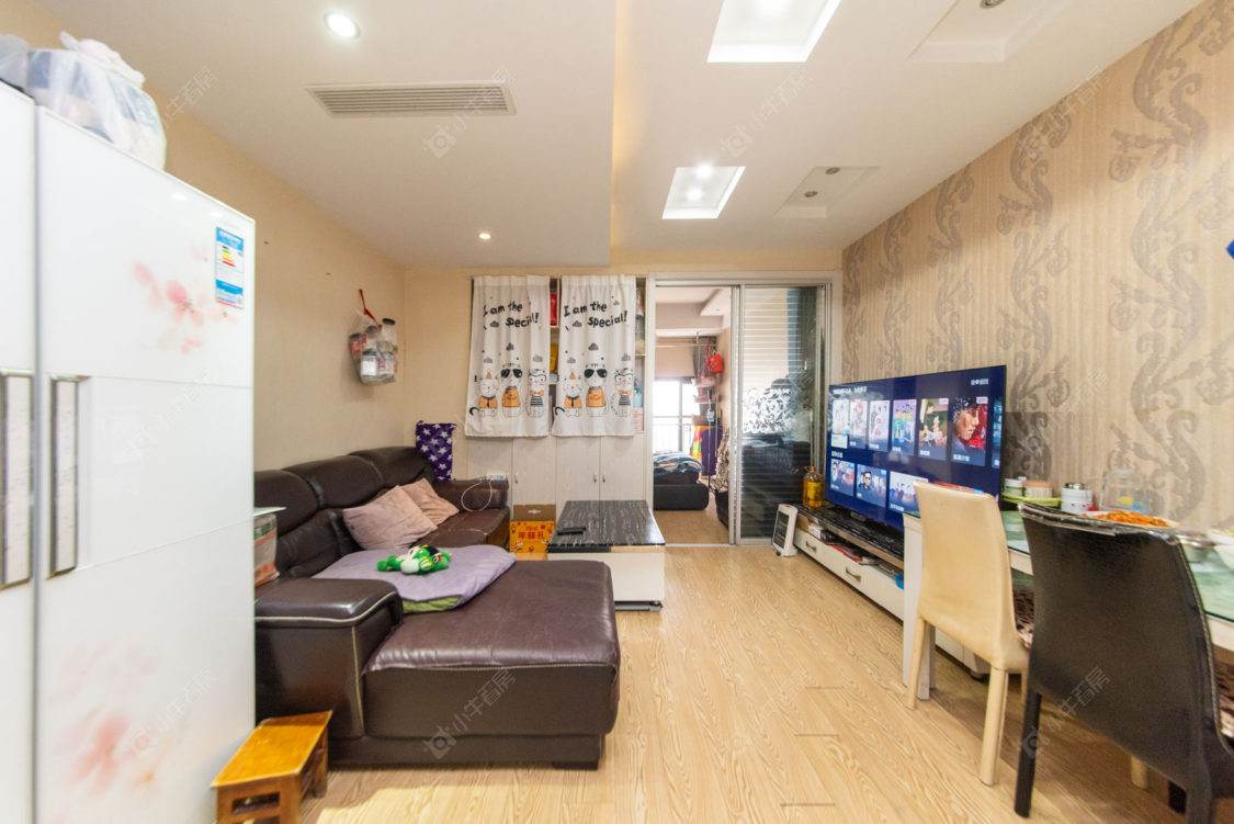 常州亚泰财富中心在售二手房_小牛看房