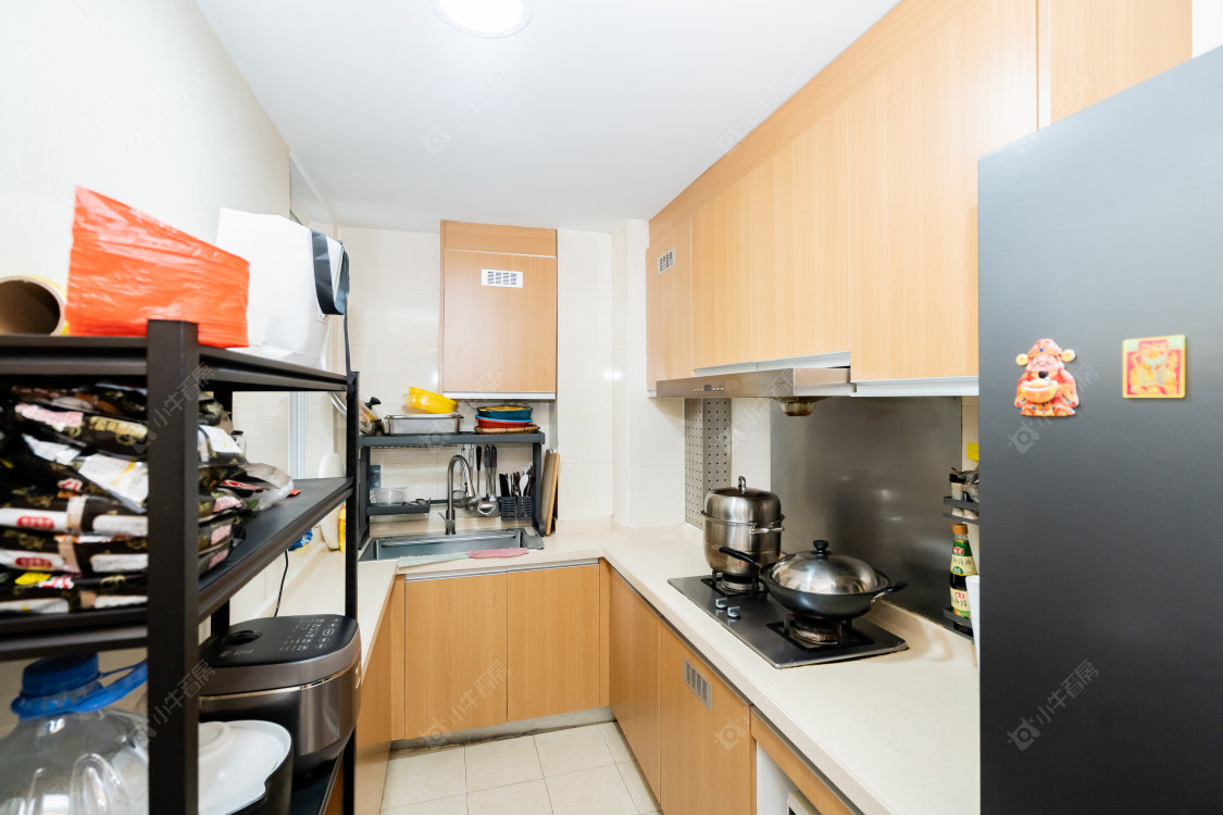 华润国际三期房源室内图 常州华润国际三期在售二手房源室内图_小牛看房